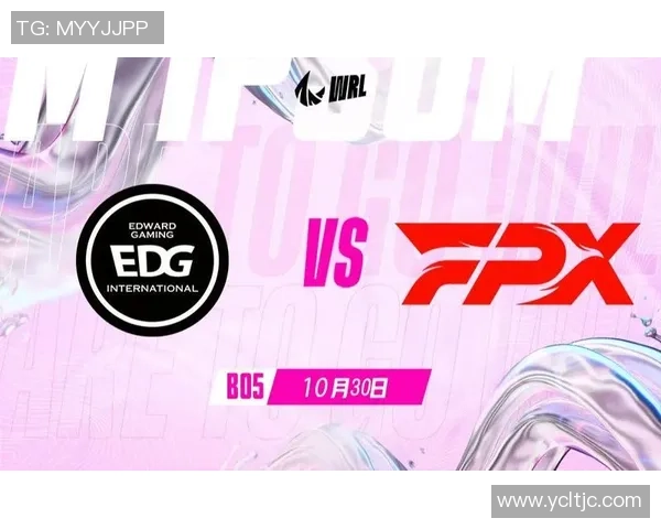 赛后复盘：EDG vs FPX的个人能力