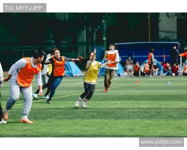 飞盘焦点：武汉飞盘队的灵活性探讨_1